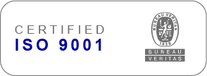 Certificação ISO 9001