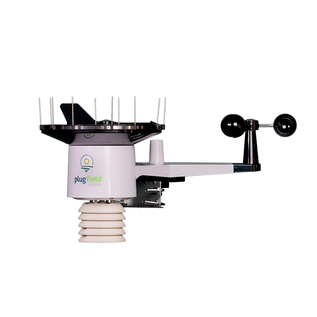 Plugsensor Conjunto Básico