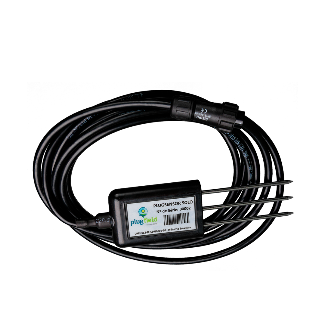 Plugsensor Solo