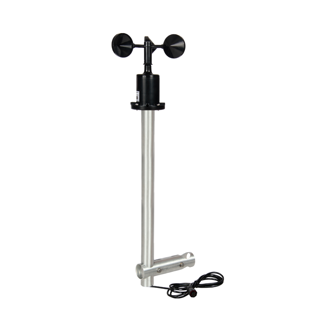 Plugsensor Anemômetro