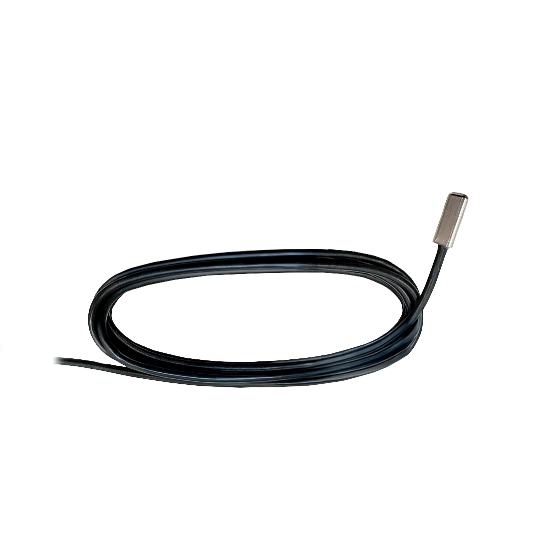 Plugsensor Temperatura Por Contato