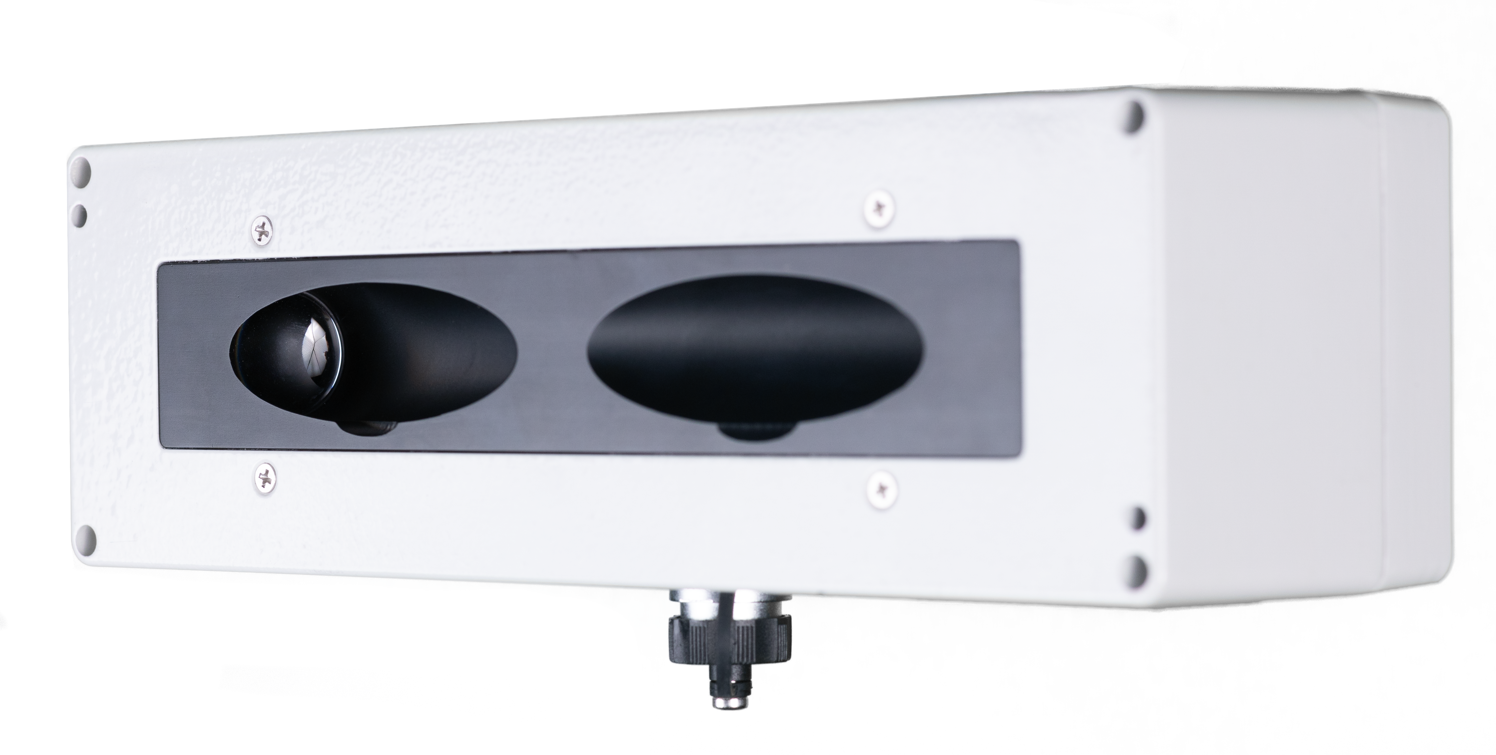 Plugsensor Visibilímetro