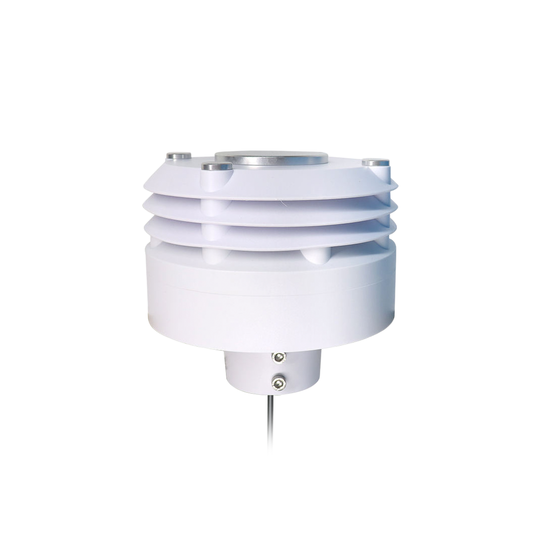 Plugsensor Qualidade do Ar (CO/O3/PM2.5/PM10/NO2/SO2/PTS)