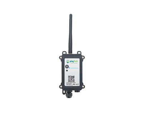 Plugstation Módulo LoRaWAN RS485