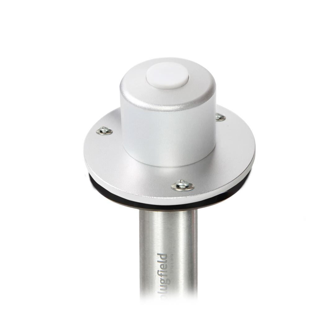 Plugsensor Radiação Solar Par