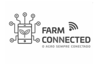 Farm Connected cinza